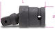 Beta Hexagon Socket with Frame Host 1/2" Diamet...