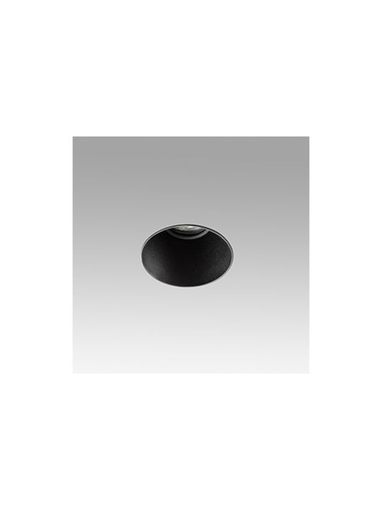 Faro Barcelona Χωνευτό Σποτ με Ντουί GU10 13.3x13.3εκ. 1τμχ