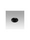 Faro Barcelona Χωνευτό Σποτ με Ντουί GU10 13.3x13.3εκ. 1τμχ