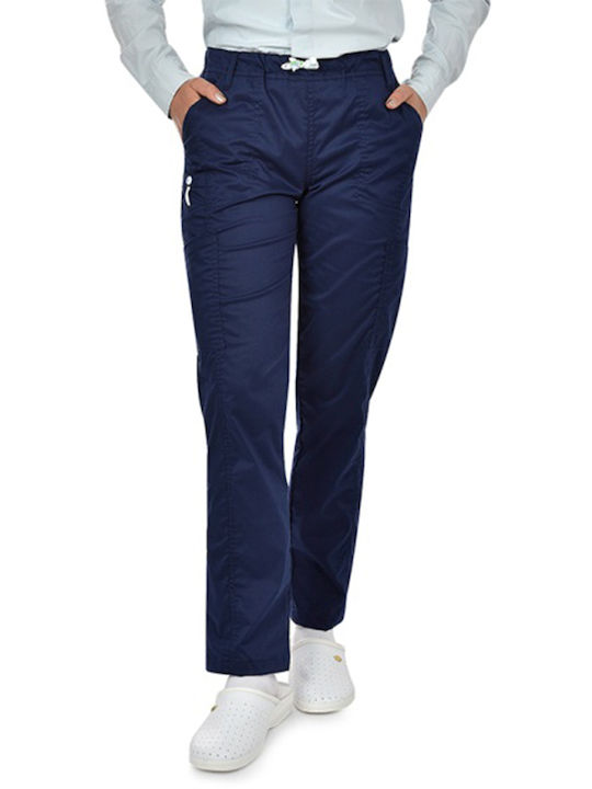 B-Well Men's Trousers Blue