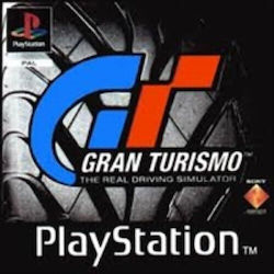 Gran Turismo PS1 (Used) Gran Turismo PS1 (Used)