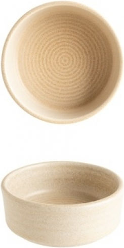 Bonna Serving Bowl Round made of Porcelain 12pcs