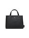 Tommy Hilfiger Th Essential Women's Bag Hand Black