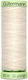 Gutermann Κλωστή Ραψίματος 802