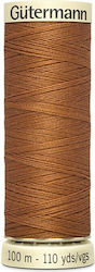 Gutermann Конец Шиене 448 100м