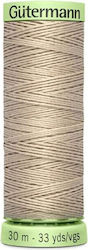Gutermann Faden Nähen 722 30m