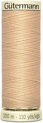 Gutermann Конец Шиене 421 100м