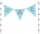 Creative Converting Banner για Party
