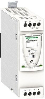Schneider Electric Phaseo Power Supply Industrial Facilities ABL8RPS24030