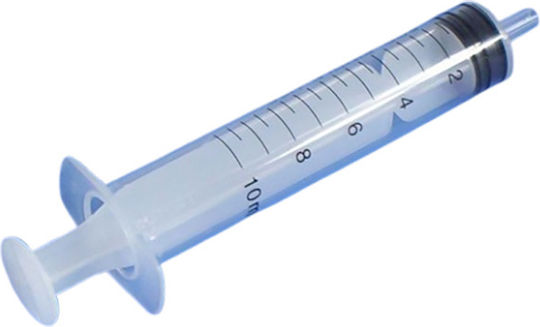 Anats Σύριγγα χωρίς Βελόνα 10ml