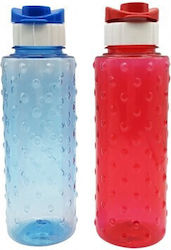 TnS Παγούρι 650ml Μπλε