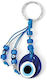 Christening Favor with Keychain 11cm