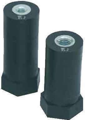 Teknomega Insulator Industrial Type 118-001022155
