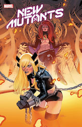 New Mutants 28