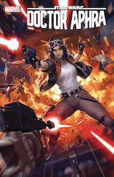 Star Wars Doctor Aphra Том. 36