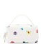 Desigual Women's Bag Hand White