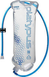 Platypus Hoser 3l Ασκός Νερού Λευκός Platypus Hoser 3l Ασκός Νερού Λευκός