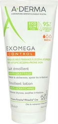 A-Derma Exomega Control Lotion 200ml