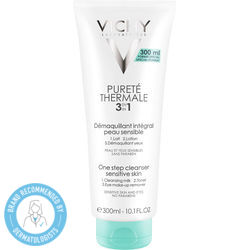 Vichy Purete Thermale 3 In 1 Emulsie Demachiant...