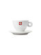 Illy Set Căni Cappuccino