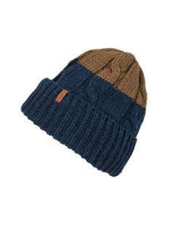 Protest Beanie Unisex Fleece - Polar Beanie in ...