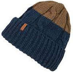 Protest Beanie Unisex Fleece Σκούφος Πλεκτός σε...
