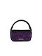 Nolah Rosemary Damen Tasche Schulter Lila