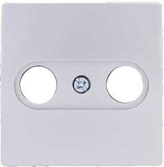 Mutlusan Plus TV-Antenna Socket Front 6010631