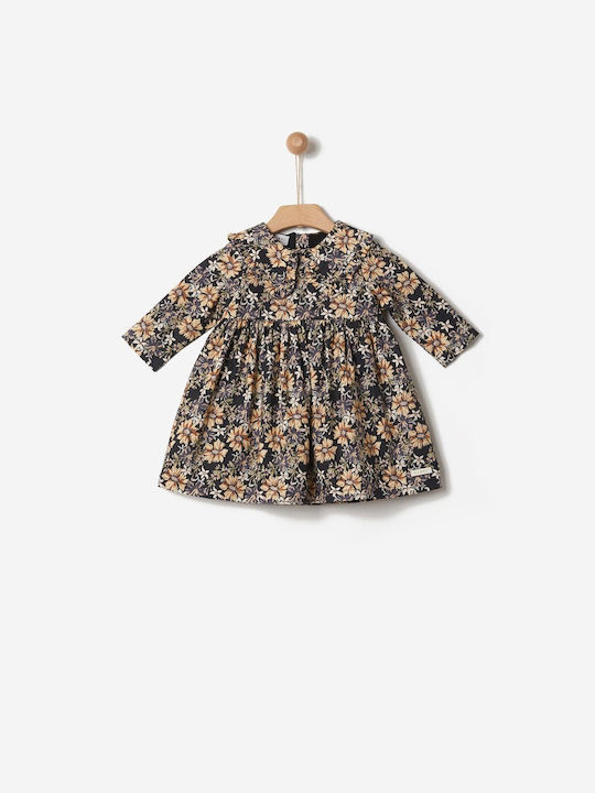 Yell Oh! Kids Dress Multi