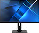 Acer B247Y Ebmiprxv IPS Monitor 23.8" FHD 1920x1080 with Response Time 4ms GTG