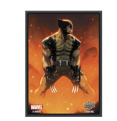 Marvel Kartenhüllen 65Stück