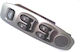 Electric Life Car Window Switch for Hyundai Accent