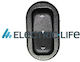 Electric Life Διακόπτης Παραθύρων Αυτοκινήτου για Chevrolet G Opel Astra Scania G