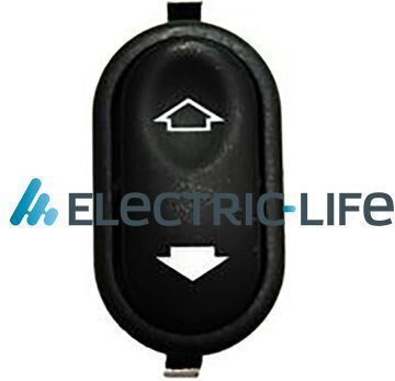Electric Life Fensterheberschalter Auto für Ford Transit