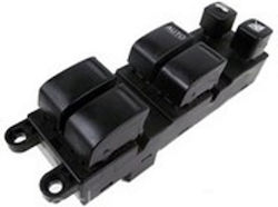 Electric Life Car Window Switch for Nissan Primera