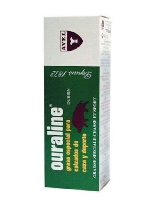 Avel Λίπος για Δερμάτινα Παπούτσια 75ml