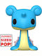 Funko Pop! Supersized 10" Games: Pokemon - Lapras 867