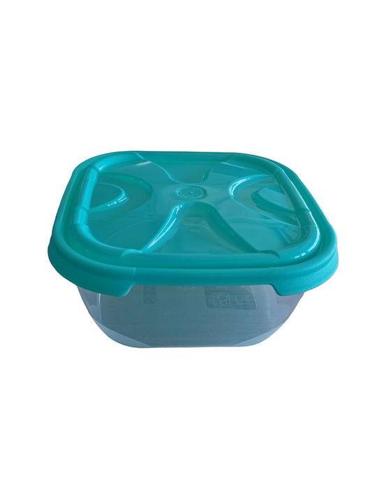 Cyclops Fresco Δοχείο Φαγητού Πλαστικό Μπλε 400ml