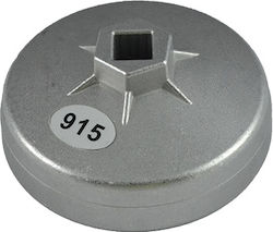 JBM Cupă pentru Filtru de Ulei 90mm pentru Honda