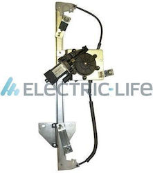 Electric Life Μηχανισμός Παραθύρου Mercedes-Benz R Renault Twingo ZR RN94 R Electric Life Μηχανισμός Παραθύρου Mercedes-Benz R Renault Twingo ZR RN94 R