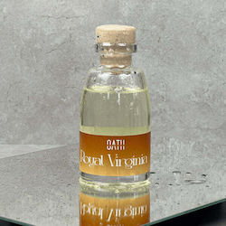 Oath Diffuser from Royal Tobacco Leaves 100ml