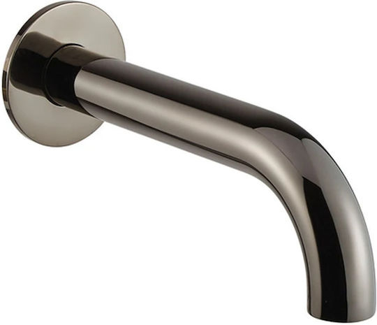 Armando Vicario Built-in Mixer, Spout & Diverter Set for Shower 2 Exits