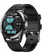 Kaku KSC-1123 Smartwatch (Black)