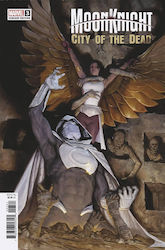 Moon Knight City Of The Dead #3 Bd. 3