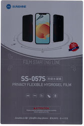 Sunshine Hydrogel Screen Protector (Nokia C31Realme C31)
