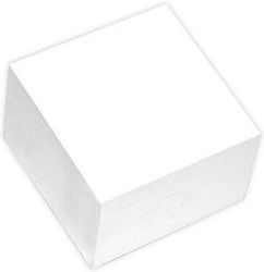 Skag Memo Pads in Cube White Set 1pcs