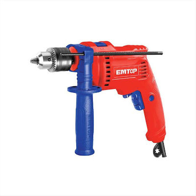 Emtop Impact Drill 680W