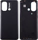 Battery Cover Black for Redmi 12C