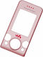 Sony Battery Cover Pink for