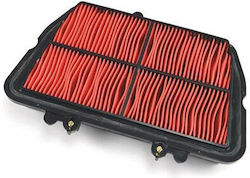 MIW Motorcycle Air Filter for Yamaha XC